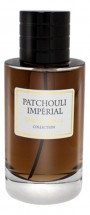 Linea De Bella Patchouli Imperial