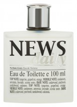 Parfums Genty News Daily