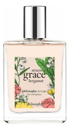 Philosophy Amazing Grace Bergamot