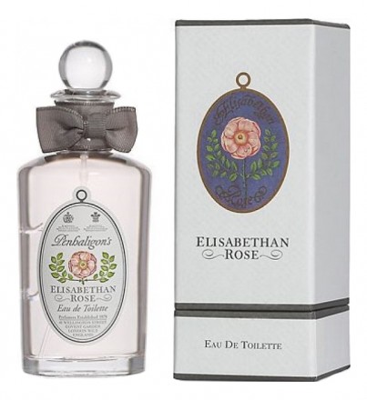 Penhaligon`s Elisabethan Rose