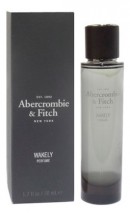 Abercrombie &amp; Fitch Wakely
