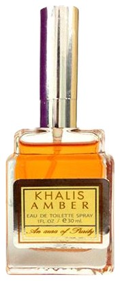 Khalis Amber