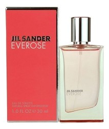 Jil Sander Everose