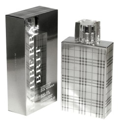 Burberry Brit New Year Edition For Women