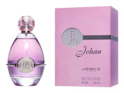 Johan B