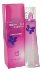 Givenchy Very Irresistible Summer Sorbet