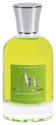 Absolument Absinthe