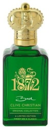 Clive Christian 1872 Basil