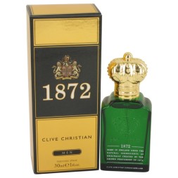 Clive Christian 1872 Basil