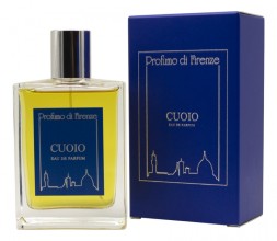 Profumo di Firenze Cuoio