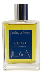 Profumo di Firenze Cuoio