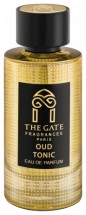 The Gate Fragrances Paris Oud Tonic