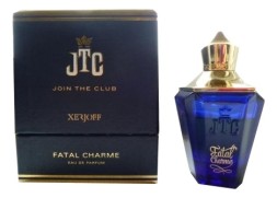 Xerjoff Join The Club: Ascot Moon