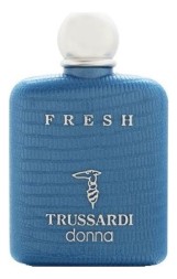 Trussardi Donna Fresh