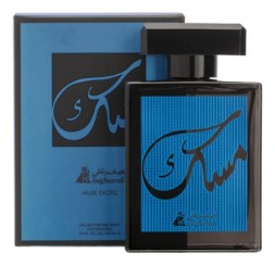 Asgharali Musk Exotic