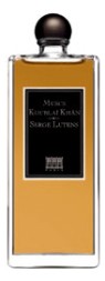 Serge Lutens Muscs Koublai Khan