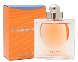 Azzaro Azzura