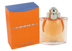 Azzaro Azzura