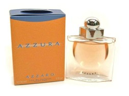 Azzaro Azzura