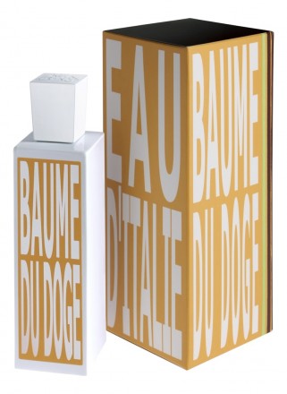 Eau D&#039;Italie Baume Du Doge