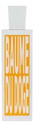 Eau D&#039;Italie Baume Du Doge