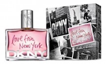 DKNY Love From New York For Women