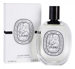 Diptyque Eau De Lierre