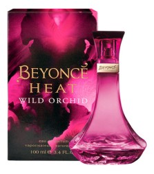 Beyonce Heat Wild Orchid