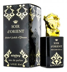 Sisley Soir D'Orient