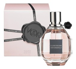 Viktor &amp; Rolf Flowerbomb Eau de Toilette