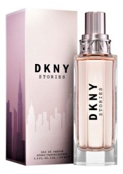 Donna Karan Stories