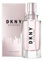 Donna Karan Stories