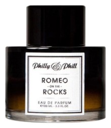 Philly &amp; Phill Romeo On The Rocks