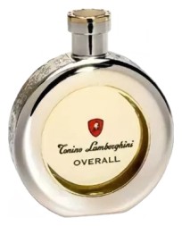 Tonino Lamborghini Overall For Women