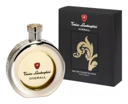 Tonino Lamborghini Overall For Women