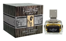 Lattafa Sheikh Al Shuyukh Concentrated