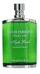 Hugh Parsons Hyde Park