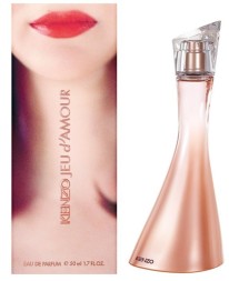 Kenzo Jeu D'Amour