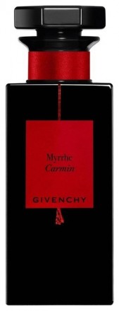Givenchy L&#039;Atelier De Givenchy Myrrhe Carmin
