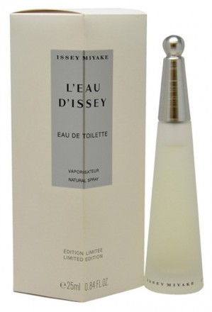 Issey Miyake L&#039;Eau D&#039;Issey