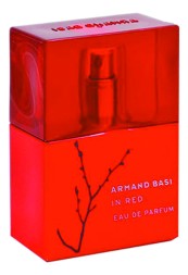 Armand Basi In Red Eau De Parfum