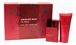 Armand Basi In Red Eau De Parfum