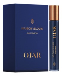 Ojar Infusion Velours