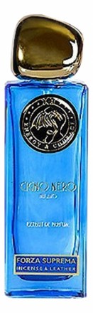 Cigno Nero Forza Suprema