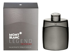 Mont Blanc Legend Intense Men