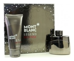 Mont Blanc Legend Intense Men