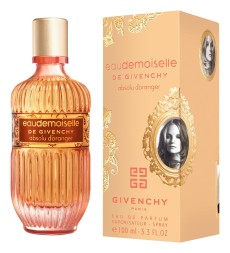 Givenchy Eaudemoiselle Absolu d'Oranger