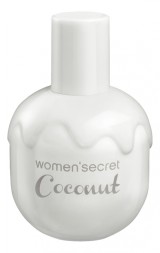 Women' Secret Coconut Temptation