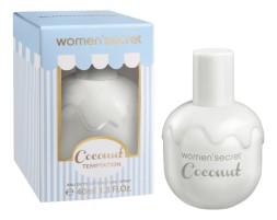 Women' Secret Coconut Temptation