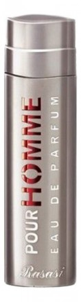 Rasasi Pour Homme